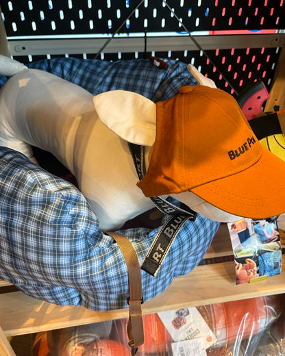 Pet Baseball Cap/ペット用ベースボールキャップ