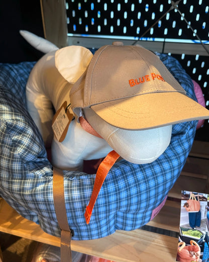 Pet Baseball Cap/ペット用ベースボールキャップ