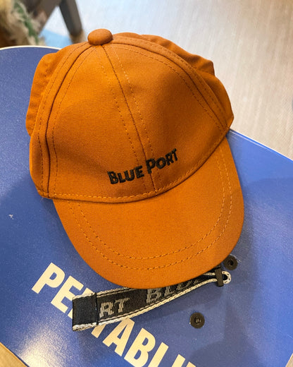 Pet Baseball Cap/ペット用ベースボールキャップ