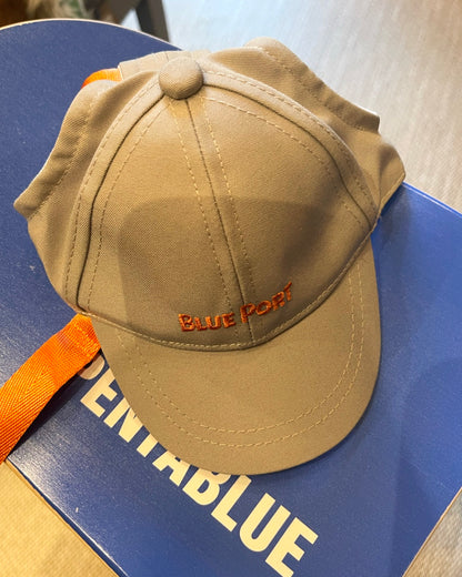 Pet Baseball Cap/ペット用ベースボールキャップ