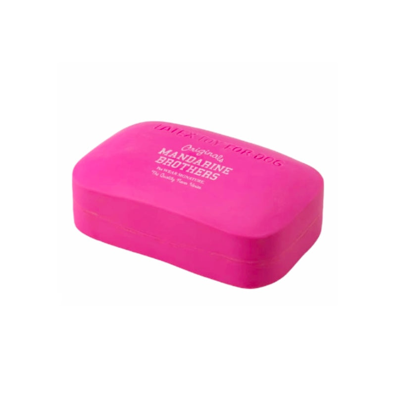 Latex Bar Soap Toy / ラテックス バーソープトイ