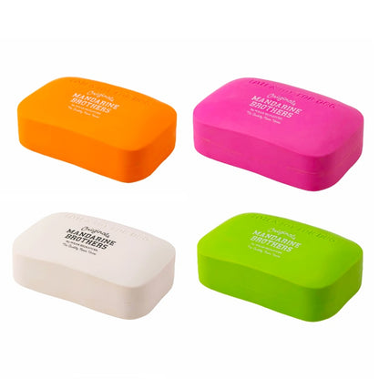 Latex Bar Soap Toy / ラテックス バーソープトイ