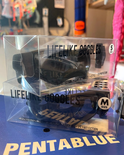 LIFELIKE / ドッグゴーグル