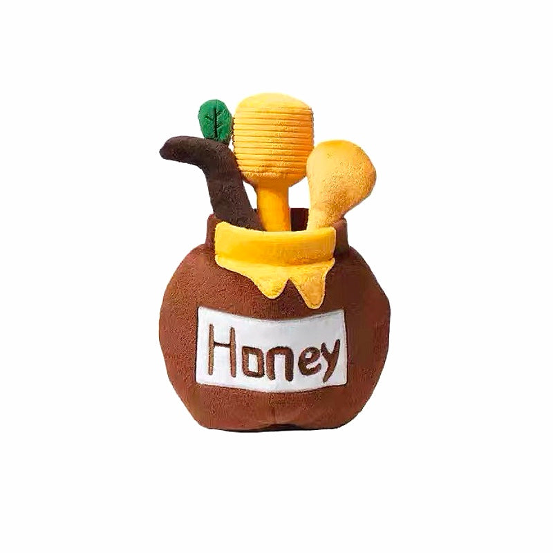 HONEY POT SNIFFING TOY / ハニーポット ノーズワークトイ