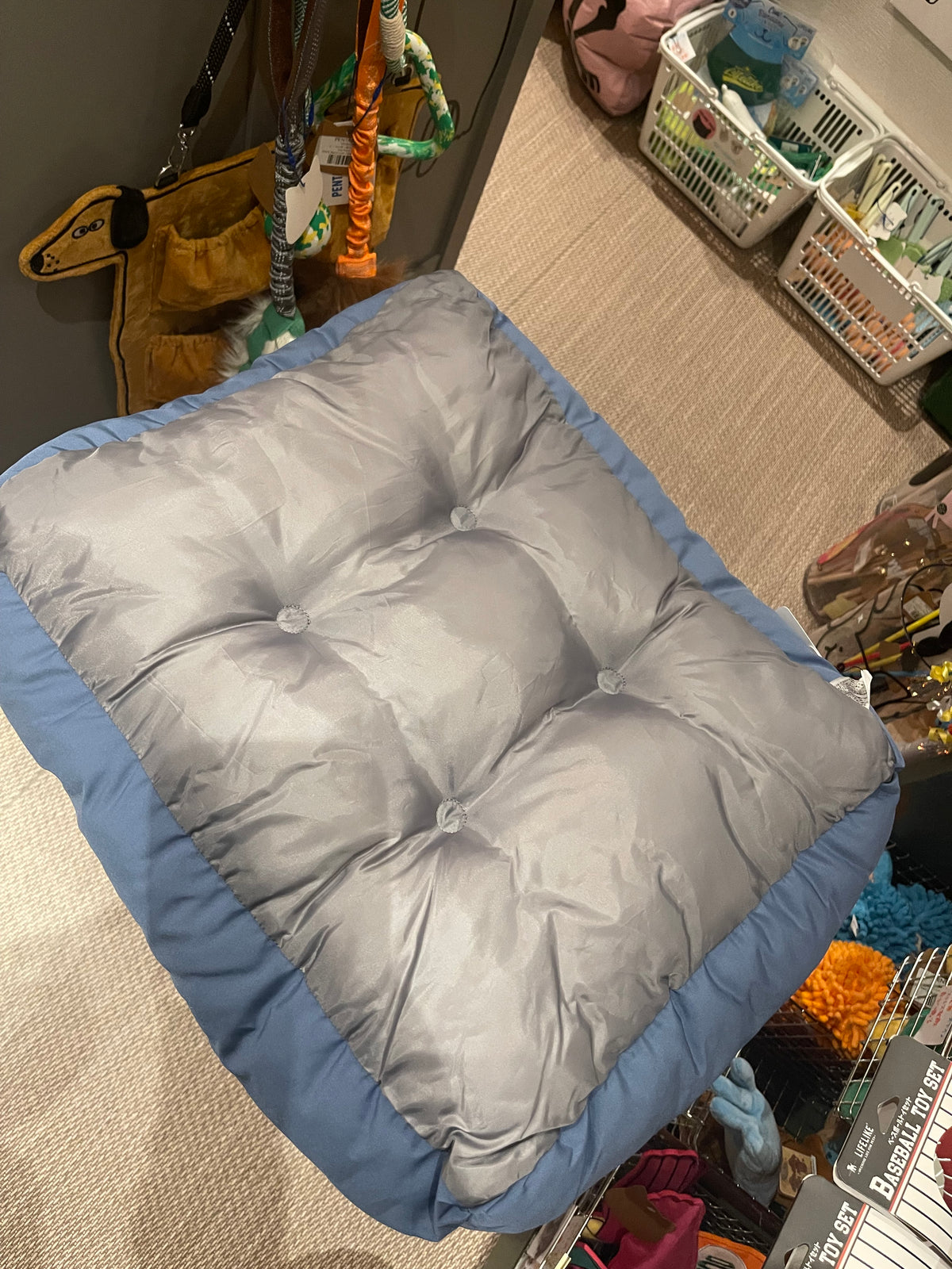 LIFELIKE Puzzle Color Sleeping Bag Bed / LIFELIKE パズルカラーシュラフベッド