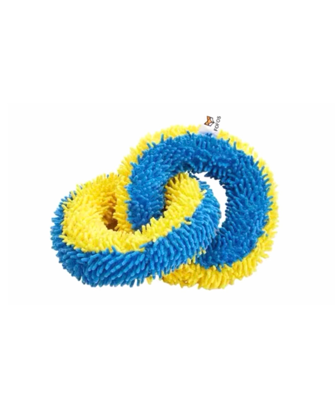 Sports Chenille Tug Toy / スポーツシリーズ シェニールタフトイ