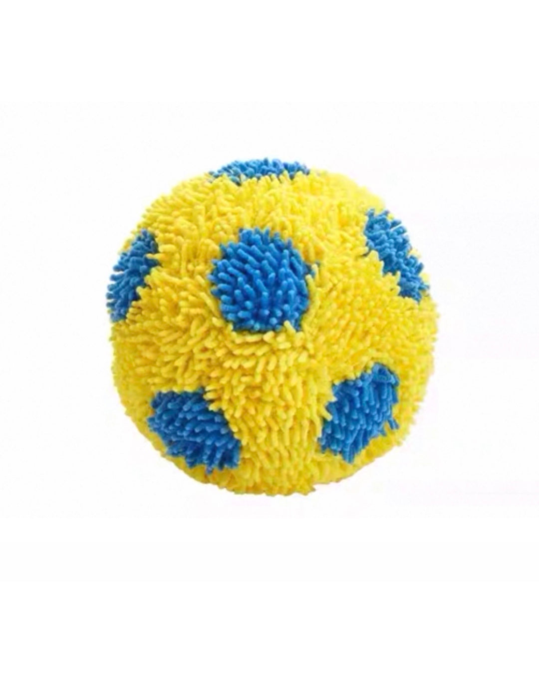Sports Chenille Tug Toy / スポーツシリーズ シェニールタフトイ