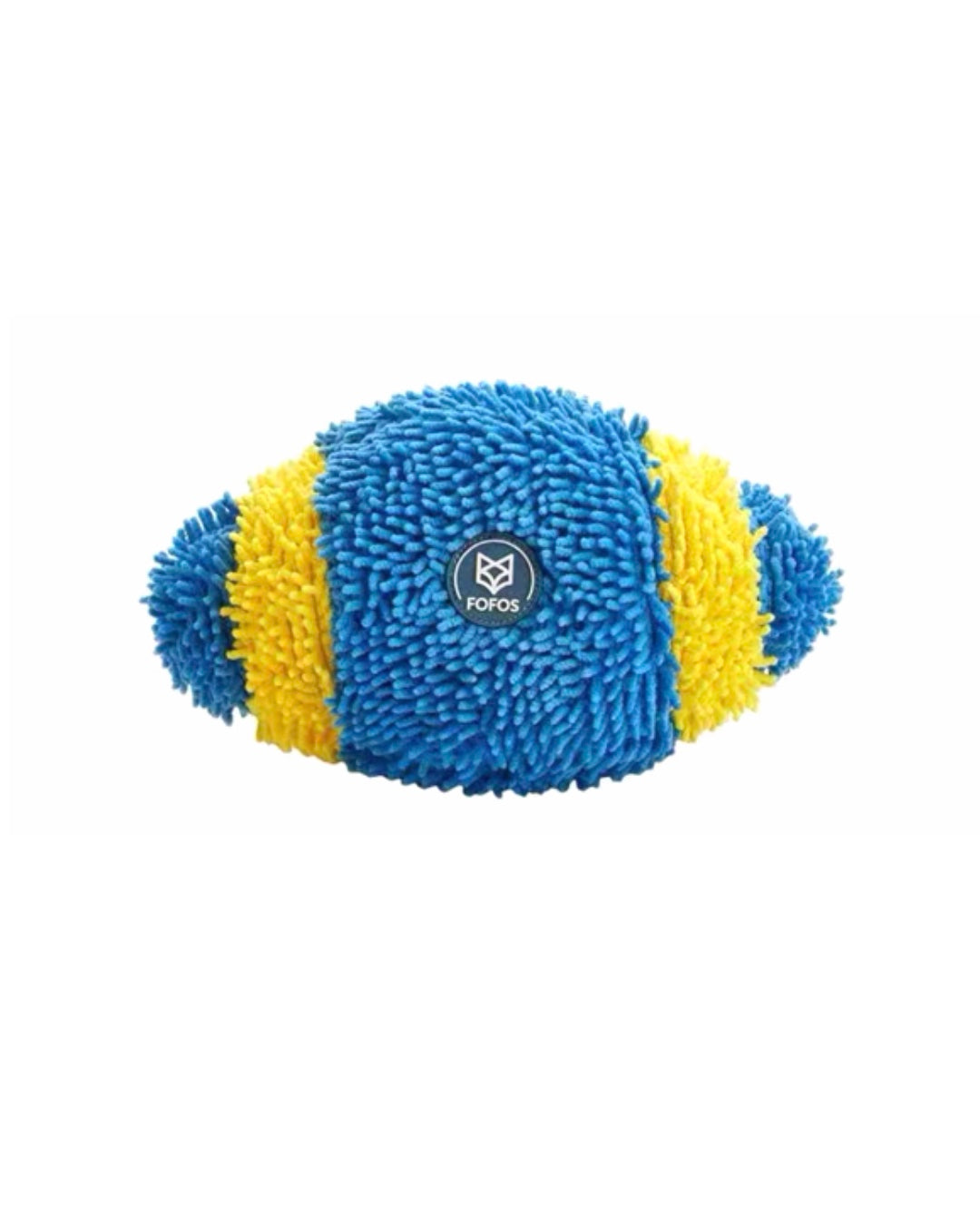 Sports Chenille Tug Toy / スポーツシリーズ シェニールタフトイ