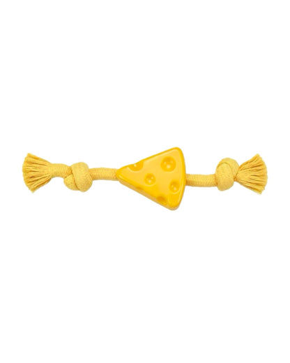 Food Rope Chew Toy / フードモチーフ ロープトイ