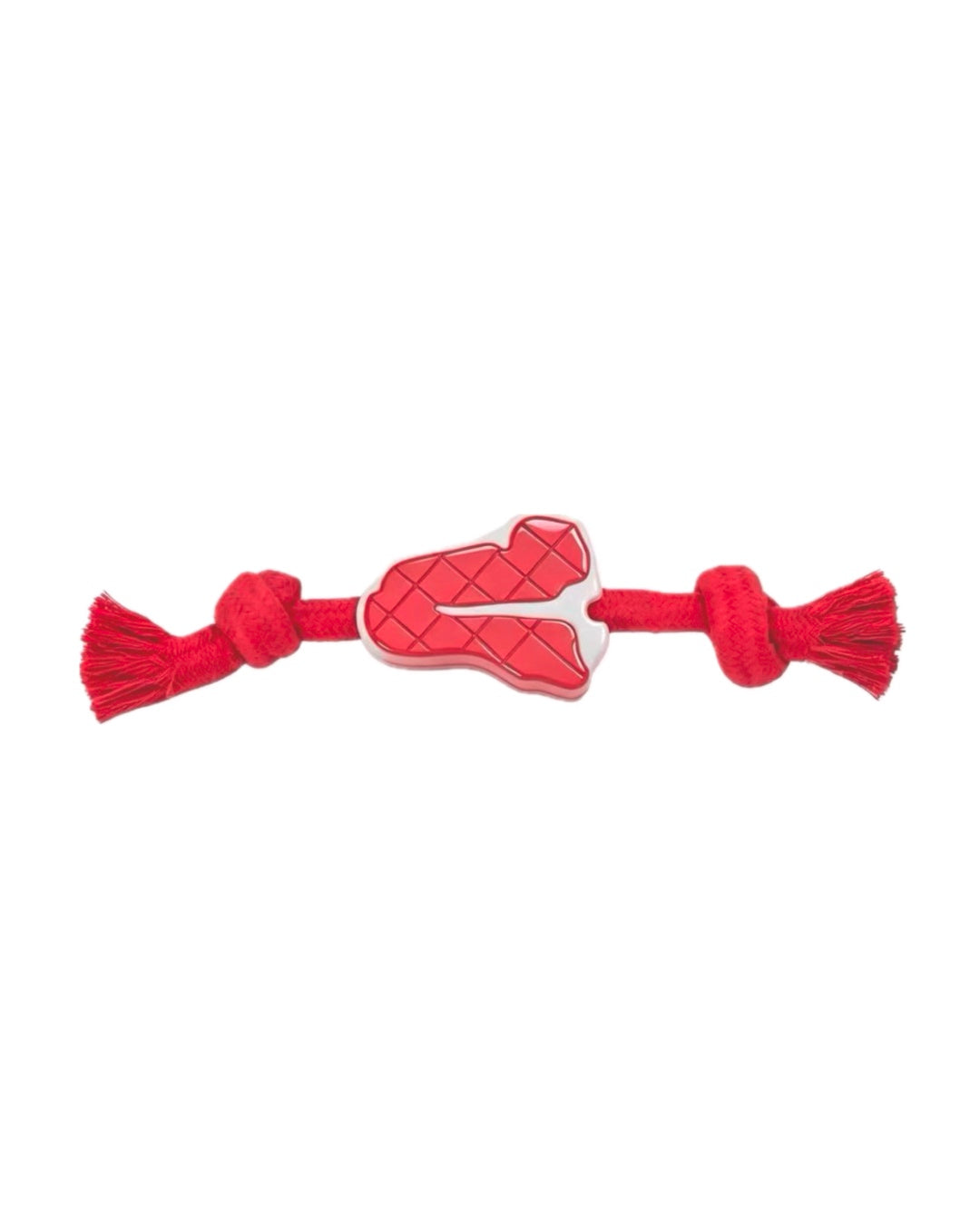 Food Rope Chew Toy / フードモチーフ ロープトイ
