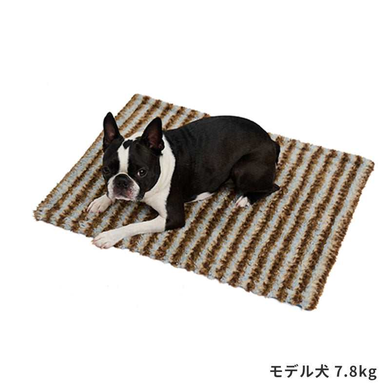 LIFELIKE Quilting Reversible Mat / LIFELIKE キルティングリバーシブルマット