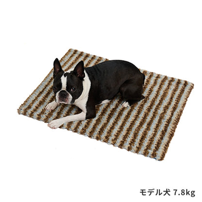 LIFELIKE Quilting Reversible Mat / LIFELIKE キルティングリバーシブルマット