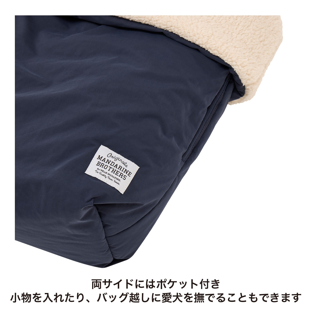 SLEEPING BAG/スリーピングバッグ