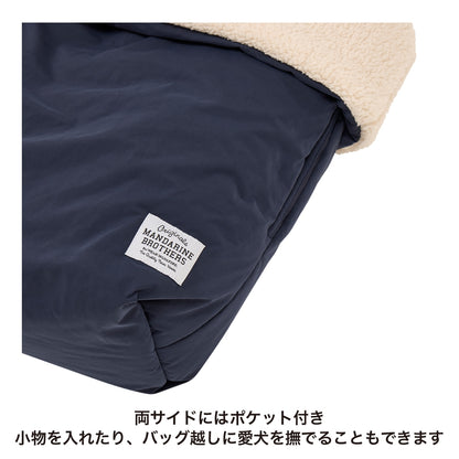 SLEEPING BAG/スリーピングバッグ