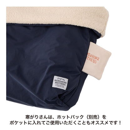 SLEEPING BAG/スリーピングバッグ