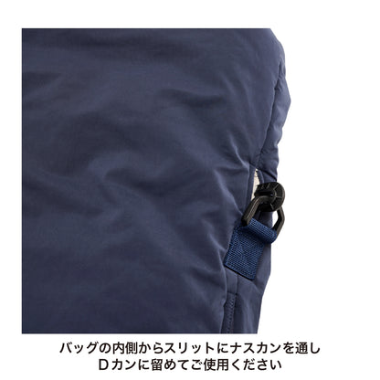SLEEPING BAG/スリーピングバッグ