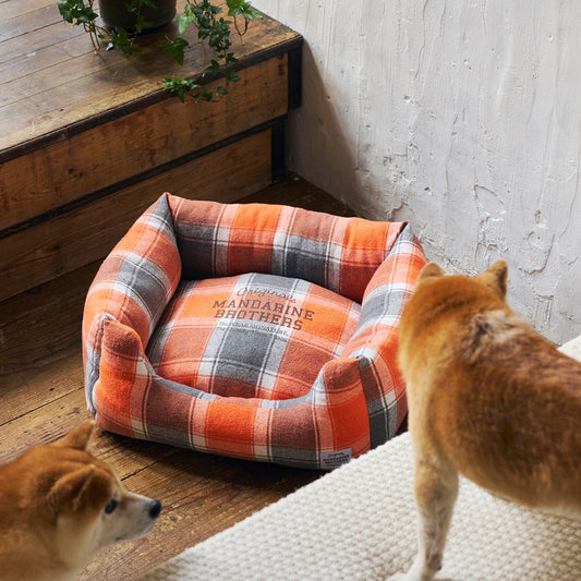 CUDDLER/カドラー