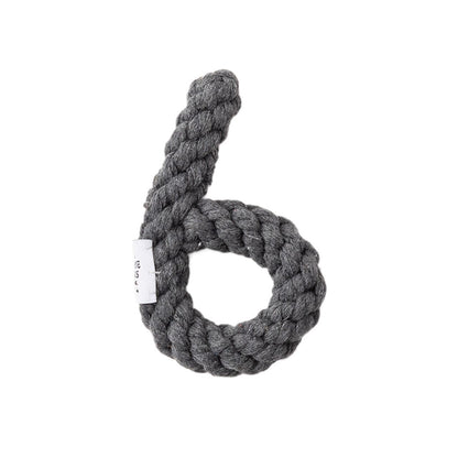 NUMBER ROPE TOY/ナンバーロープトイ