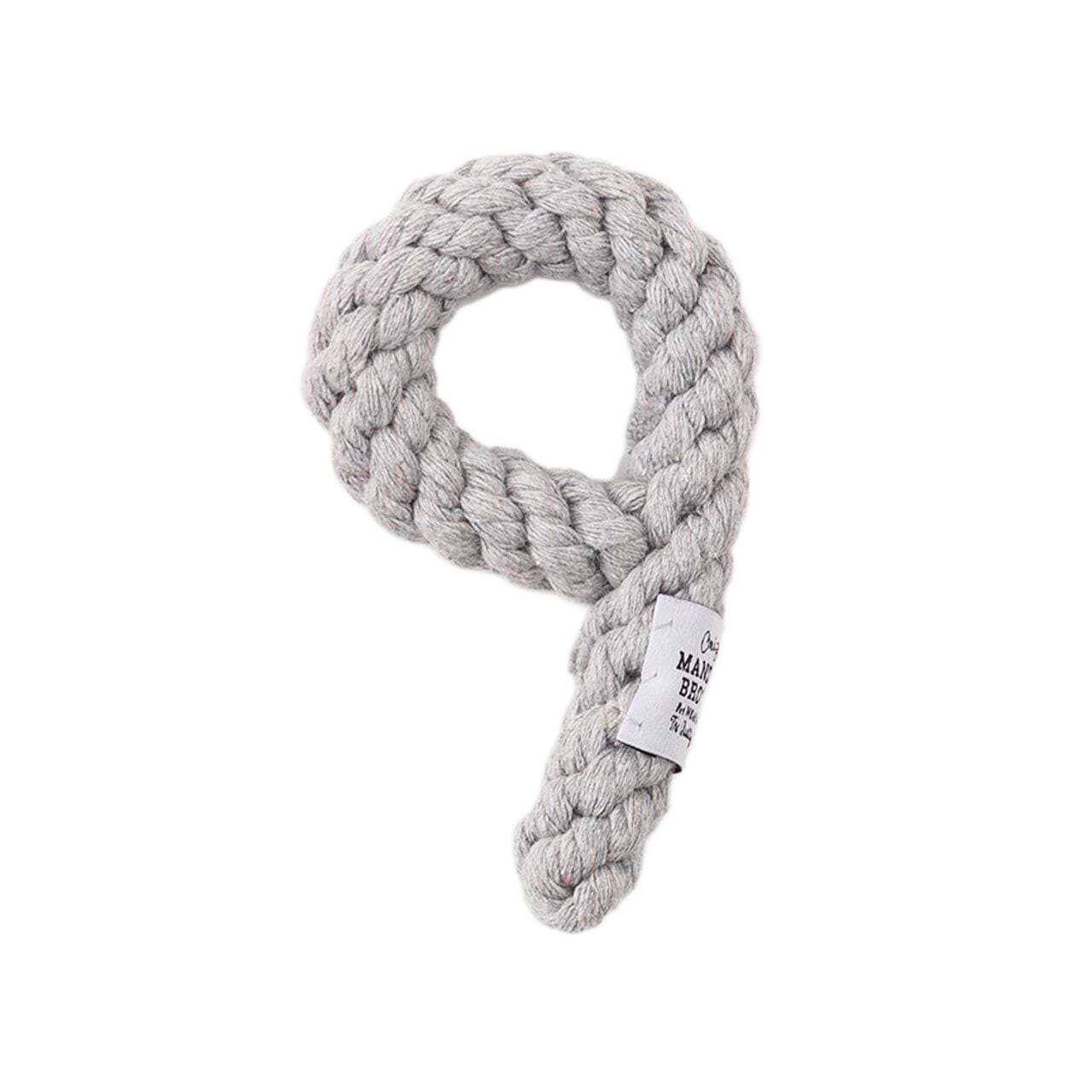 NUMBER ROPE TOY/ナンバーロープトイ