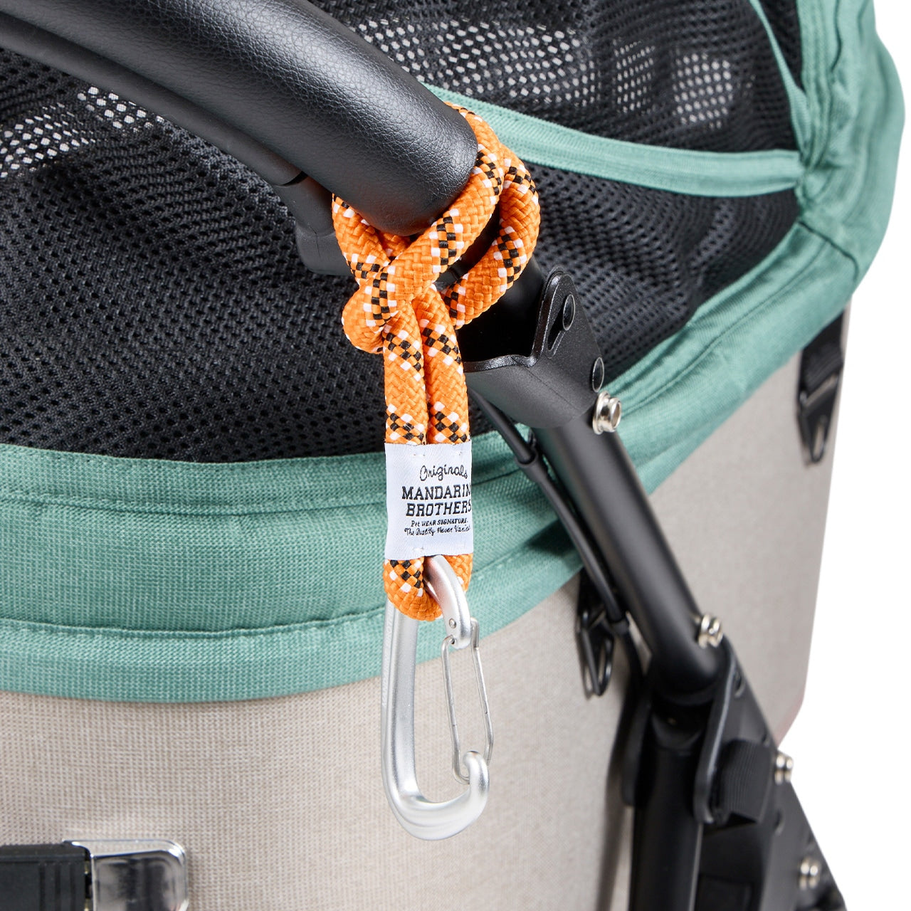 ROPE BUGGY HOOK/ロープバギーフック