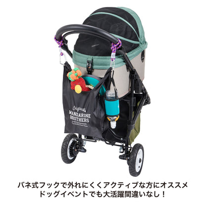 ROPE BUGGY HOOK/ロープバギーフック