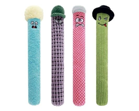 Wigge Monster Stick/ロングモンスタースティック ペットトイ