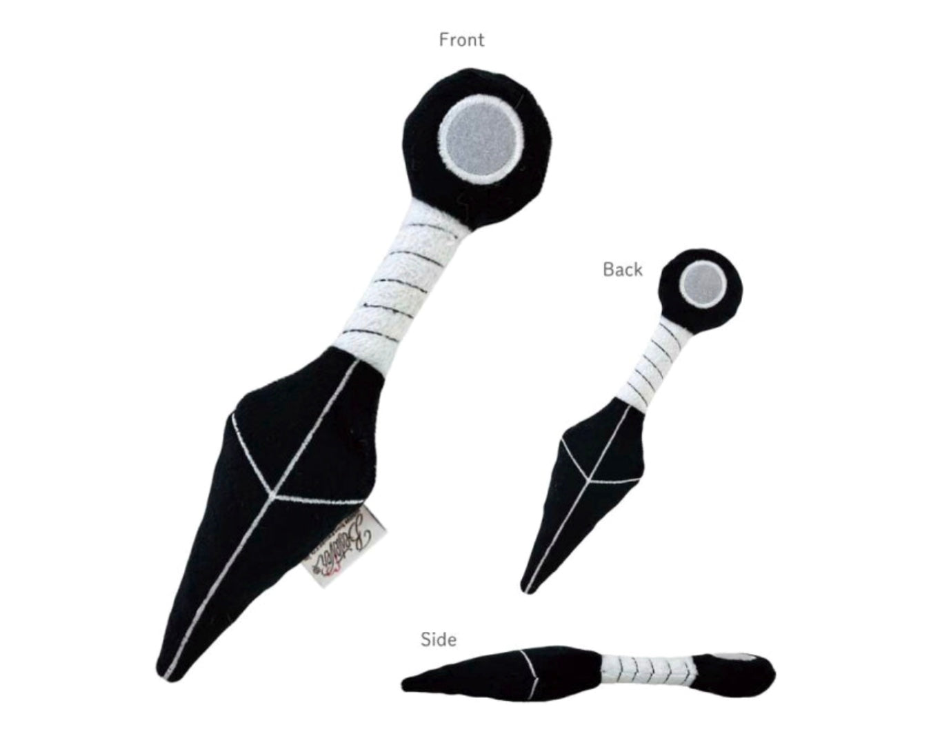 Ninja Kunai Toy/ニンジャクナイ トイ