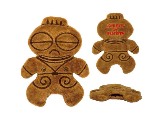 Sleepy Jomon Guardian/ジョウモン スリーピーガーディアン トイ