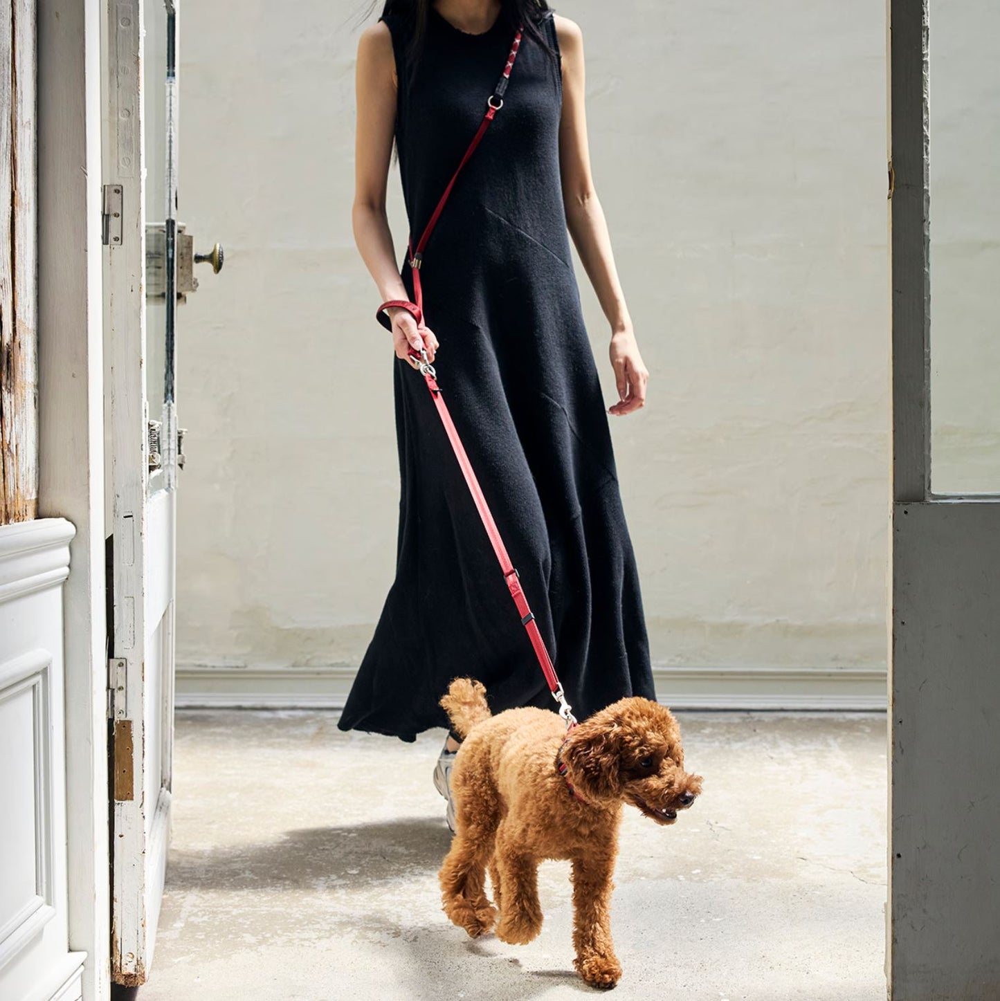 HANDS FREE LEASH / ハンズフリーリーシュ MANDARINE BROTHERS