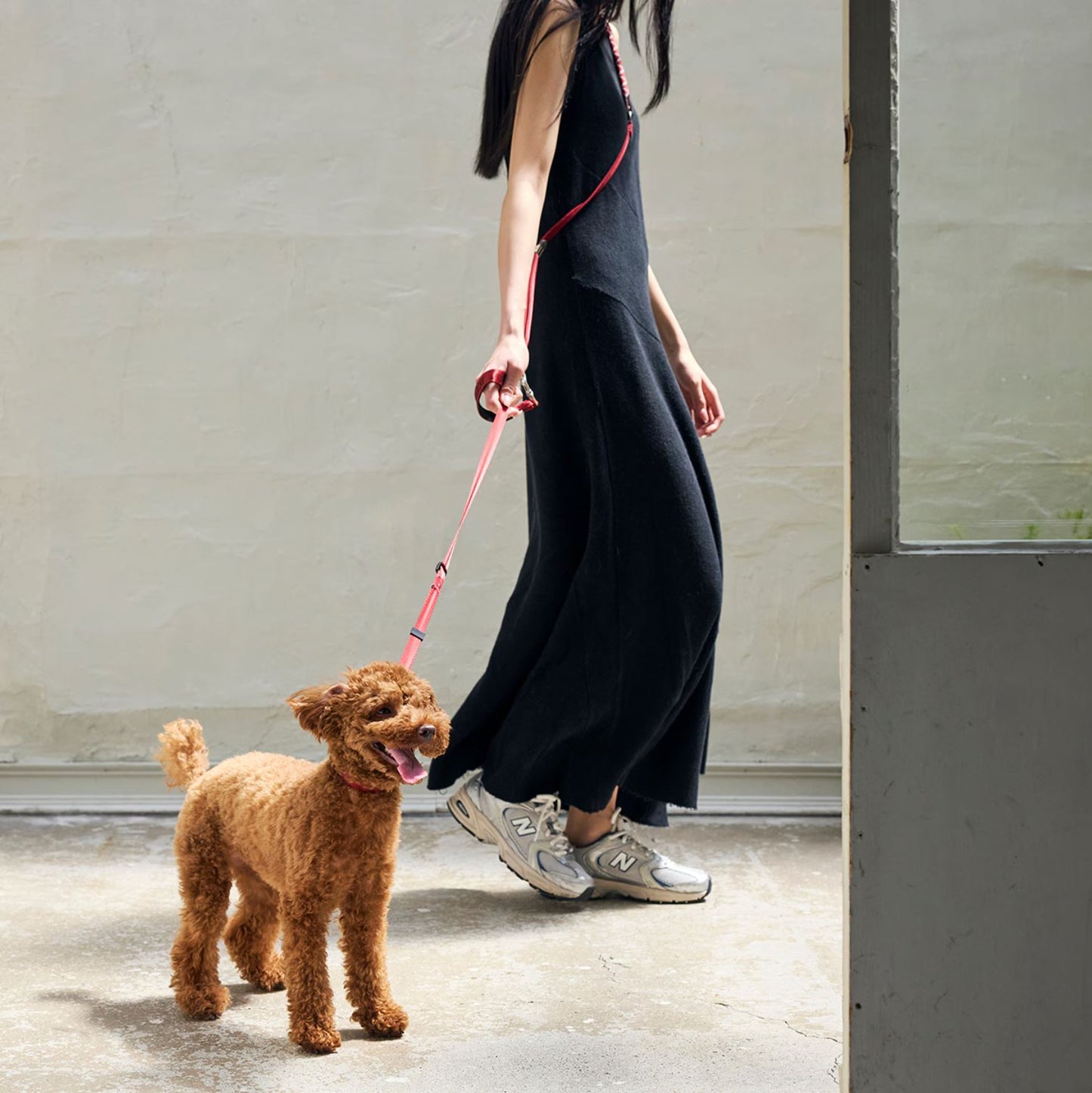 HANDS FREE LEASH / ハンズフリーリーシュ MANDARINE BROTHERS