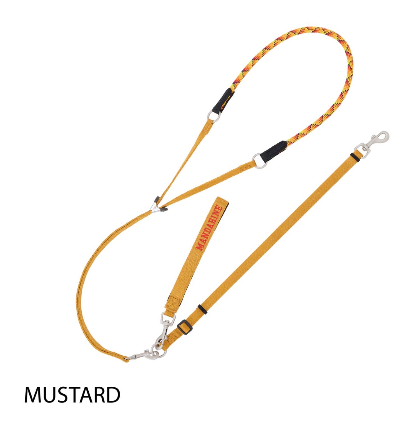 HANDS FREE LEASH / ハンズフリーリーシュ MANDARINE BROTHERS