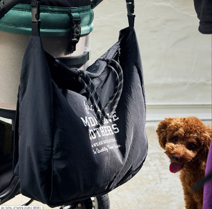 4WAY BIG TOTE / 4ウェイビッグトート - MANDARINE BROTHERS