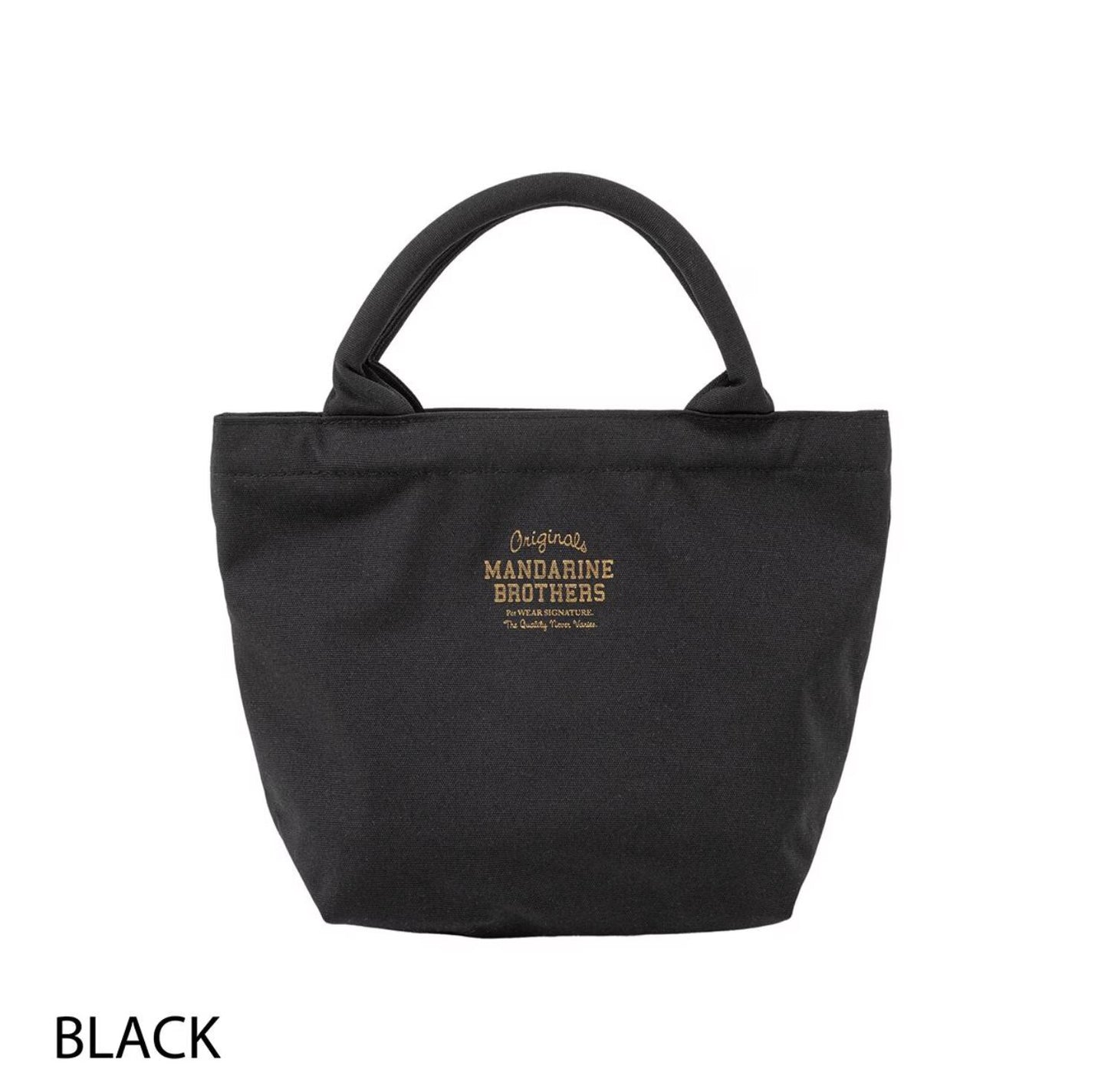 OSANPO MINI TOTE / オサンポミニトート - MANDARINE BROTHERS