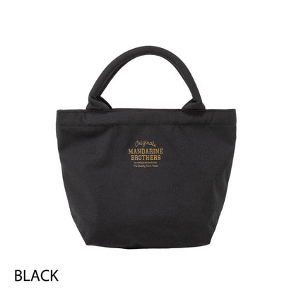 OSANPO MINI TOTE / オサンポミニトート - MANDARINE BROTHERS