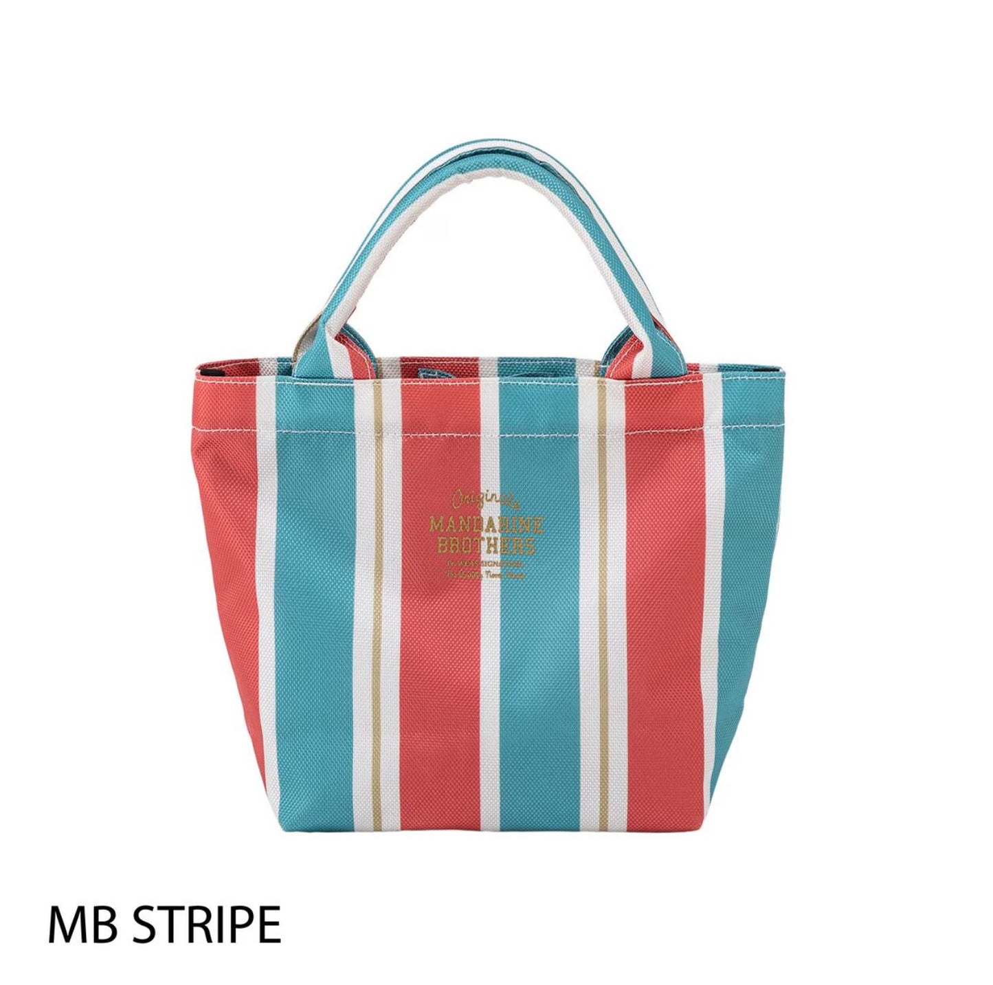 OSANPO MINI TOTE / オサンポミニトート - MANDARINE BROTHERS