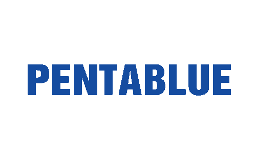 PENTA BLUE